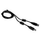 A.M.R.A. SPA - AMRP01295293 CHAUVIN ARNOUX CAVO USB-A / USB-B