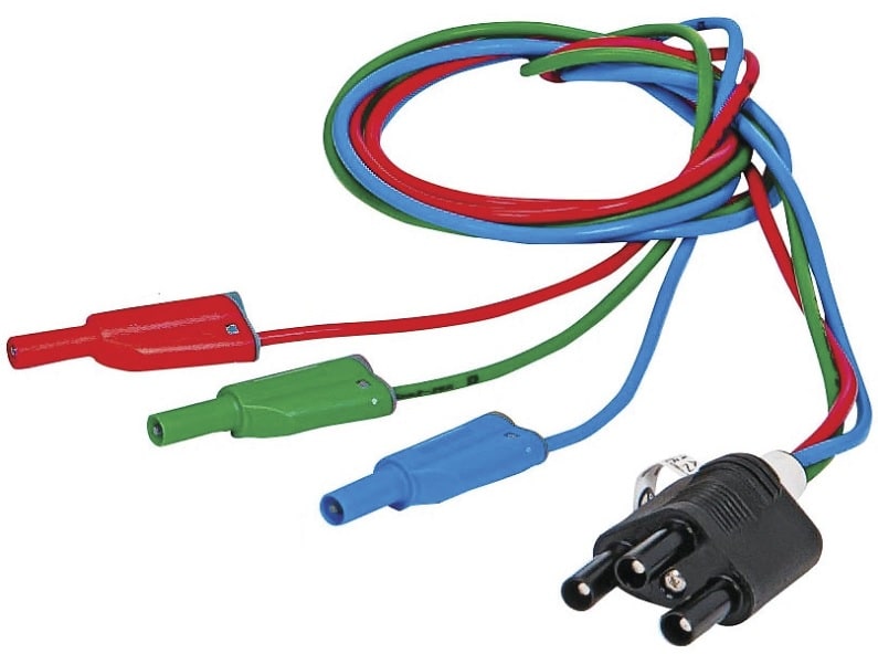 A.M.R.A. SPA - AMRP01295398 CHAUVIN ARNOUX CAVO TRIPOLARE FILI SEPAR
