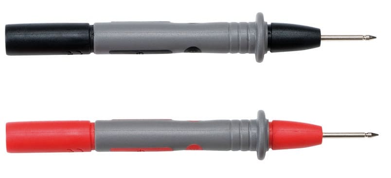 A.M.R.A. SPA - AMRP01295460Z CHAUVIN ARNOUX PUNTALI MISURA 2MM