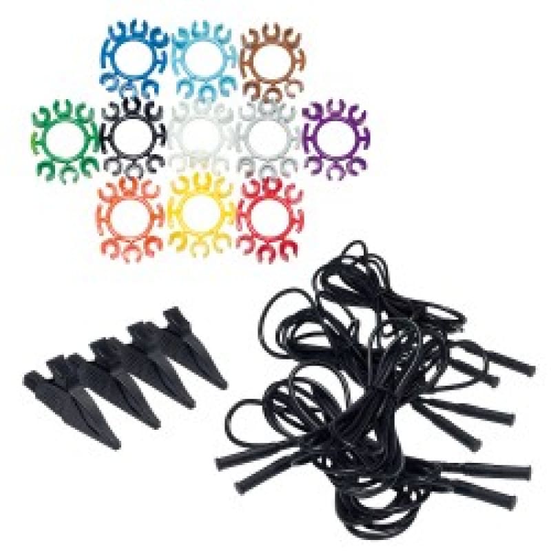 A.M.R.A. SPA - AMRP01295476 CHAUVIN ARNOUX KIT 4 COCCODRILLO + 4 CAV