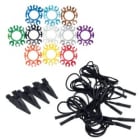 A.M.R.A. SPA - AMRP01295476 CHAUVIN ARNOUX KIT 4 COCCODRILLO + 4 CAV