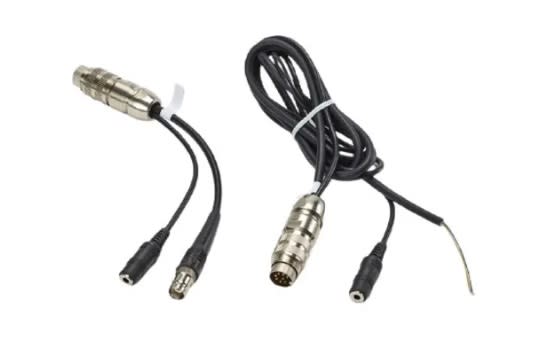 A.M.R.A. SPA - AMRP01295502 CHAUVIN ARNOUX ADATTATORE DIN-S7/JACK