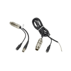 A.M.R.A. SPA - AMRP01295502 CHAUVIN ARNOUX ADATTATORE DIN-S7/JACK