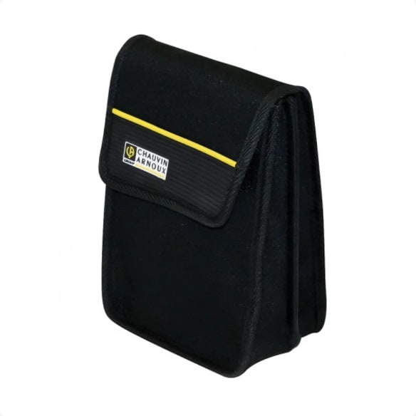 A.M.R.A. SPA - AMRP01298032 CHAUVIN ARNOUX BORSA 240X160X90MM