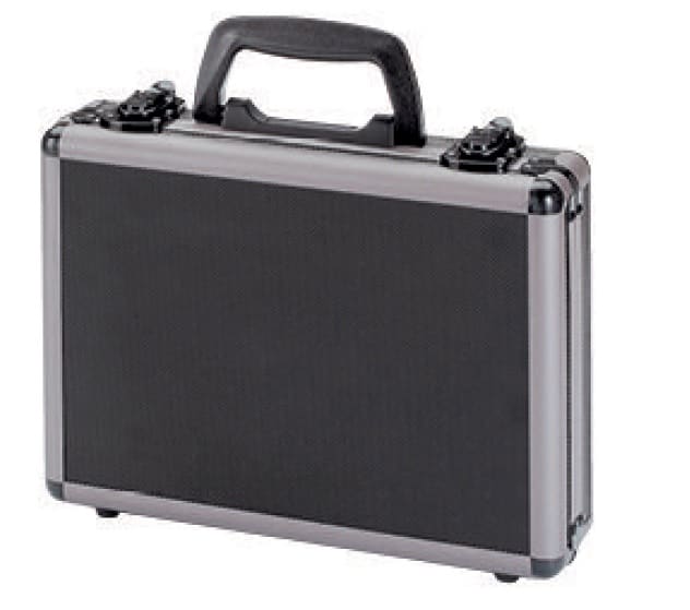 A.M.R.A. SPA - AMRP01298037 CHAUVIN ARNOUX VALIGETTA SERIE CA 5000
