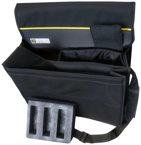 A.M.R.A. SPA - AMRP01298056 CHAUVIN ARNOUX BORSA 385X260X240MM