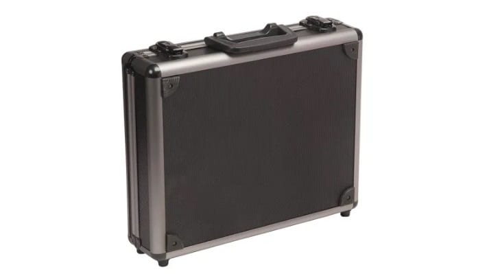 A.M.R.A. SPA - AMRP01298080 CHAUVIN ARNOUX VALIGIA DI TRASPORTO