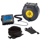 A.M.R.A. SPA - AMRP01299926 CHAUVIN ARNOUX CA 6011 TESTER CONTINUIT?