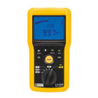 A.M.R.A. SPA - AMRP01299974 CHAUVIN ARNOUX CA 6536 TESTER ISO + ESD