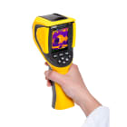 A.M.R.A. SPA - AMRP01651904 CHAUVIN ARNOUX CA 1954 TERMOCAMERA 160X1