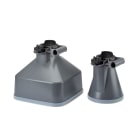 A.M.R.A. SPA - AMRP01654250 CHAUVIN ARNOUX KIT CONI MISURA PORTATA A