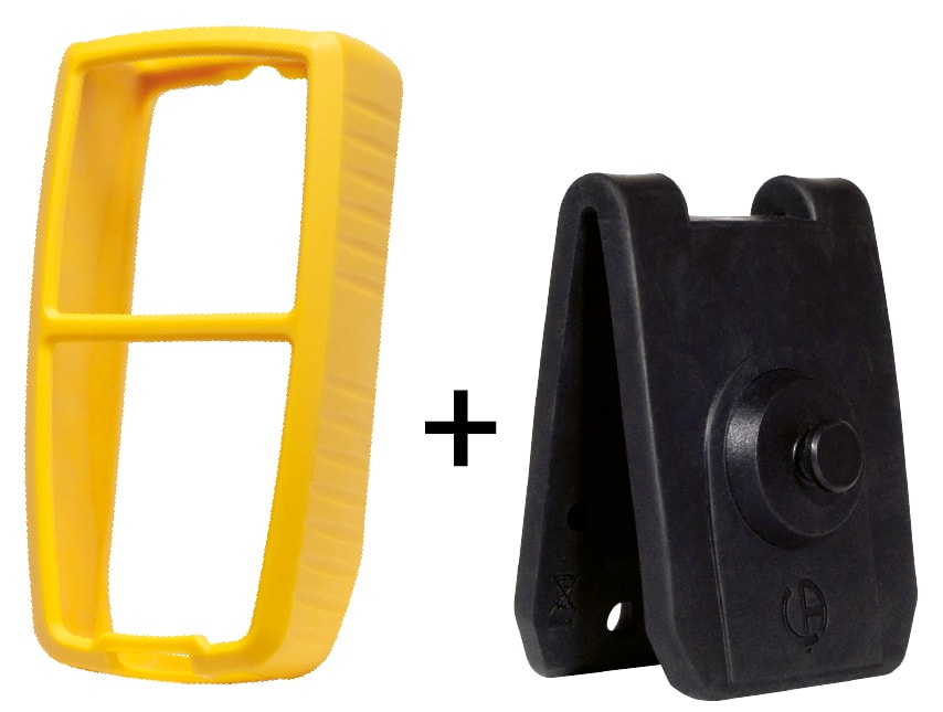 A.M.R.A. SPA - AMRP01654252 CHAUVIN ARNOUX GUAINA ANTICHOC+KIT MULTI