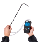 A.M.R.A. SPA - AMRP01654560 CHAUVIN ARNOUX TUBO DI PITOT L 234MM