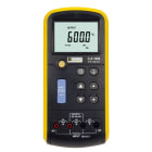 A.M.R.A. SPA - AMRP01654623 CHAUVIN ARNOUX CA 1623 CALIBRATORE PT100