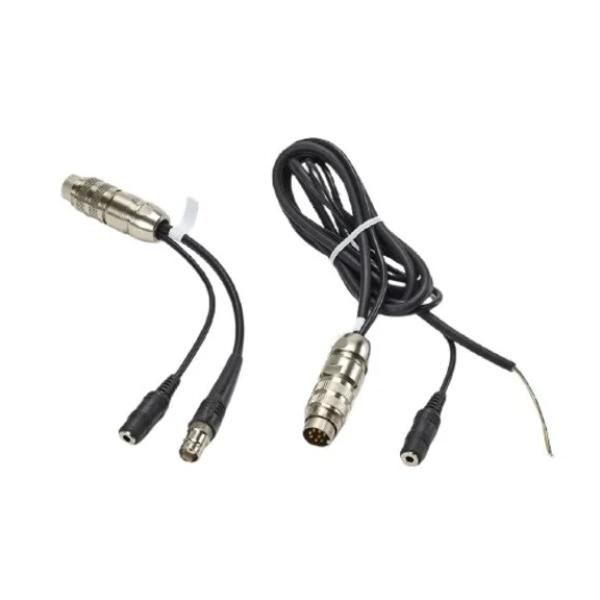 A.M.R.A. SPA - AMRP01710054 CHAUVIN ARNOUX ADATTATORE DIN-BNC/JACK