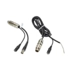 A.M.R.A. SPA - AMRP01710055 CHAUVIN ARNOUX ADATTATORE DIN-S7/JACK