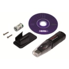 A.M.R.A. SPA - AMRP06230801 CHAUVIN ARNOUX DL53 REGISTRATORE USB T/H