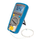 A.M.R.A. SPA - AMRP06231411 CHAUVIN ARNOUX DMM220 MULTIMETRO DIGITAL