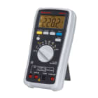 A.M.R.A. SPA - AMRP06231422Z CHAUVIN ARNOUX DMM141 MULTIMETRO DIGITAL