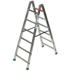 FACAL SRL - FAFP1-6 SCALA PROFESSIONALE/1 ALLUM.A 6 GRAD.