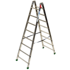 FACAL SRL - FAFP1-8 SCALA PROFESSIONALE/1 ALLUM.A 8 GRAD.