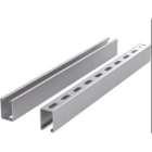 SUN-AGE SRL - USNP100S11-300 PROFILO ZINC. 41X62X10X2.5 BARRA DA 3 M.