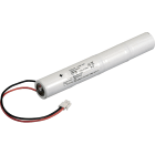 SCHNEIDER ELECTRIC - SNROVA51016E BATTERIA NI-CD HT 4,8V 1,6AH BASTONE