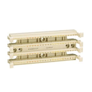PANDUIT - PANP110B100-X POSIZIONA E BLOCCA UN CAVO UTP PER TERMI
