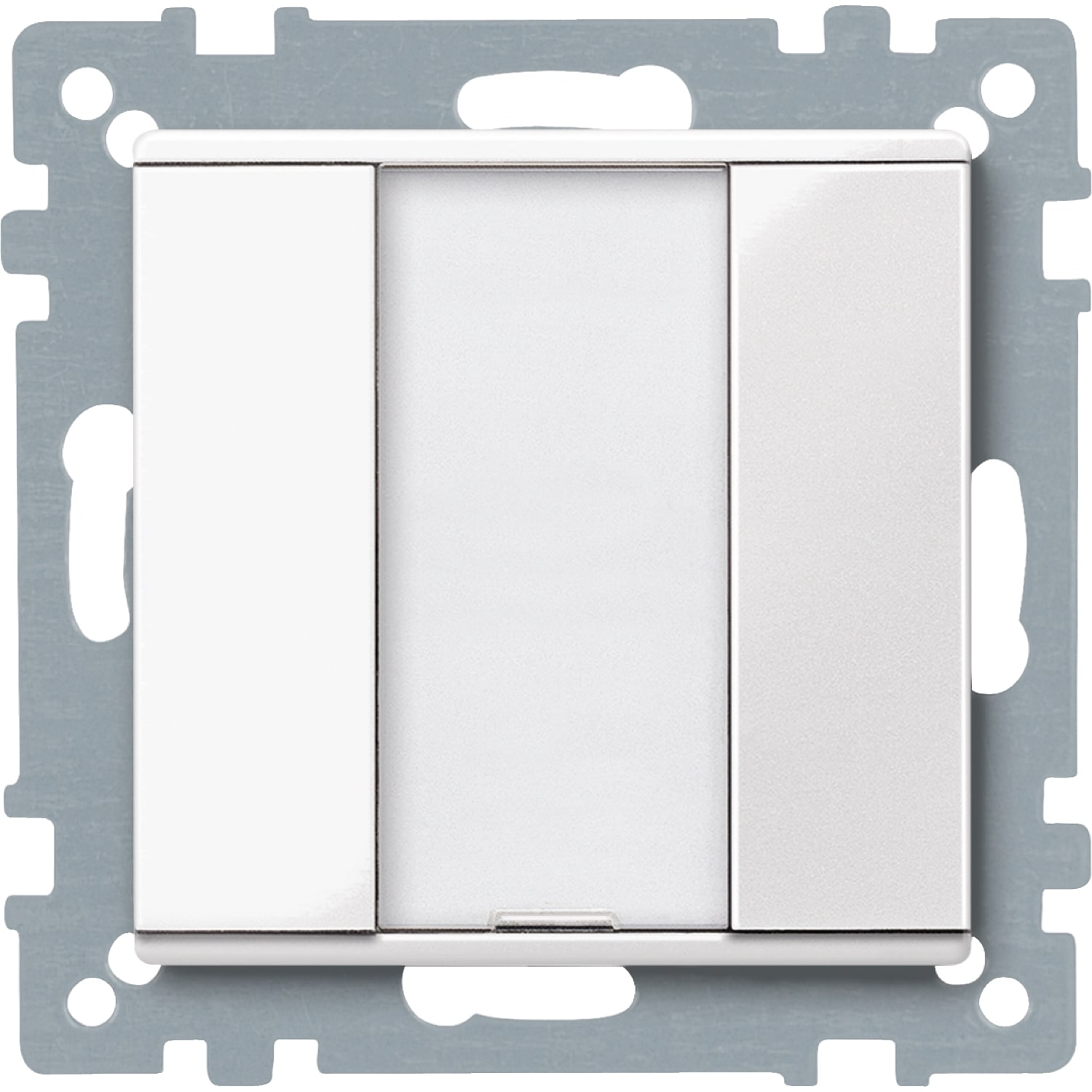 SCHNEIDER ELECTRIC - SNRMTN617119 PULS.KNX 2 CAN.PLUS SYSM,BI.POL.LUC.