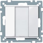 SCHNEIDER ELECTRIC - SNRMTN617125 PULS.KNX 2 CAN.PLUS SYSM,BI.ATT.LUC.