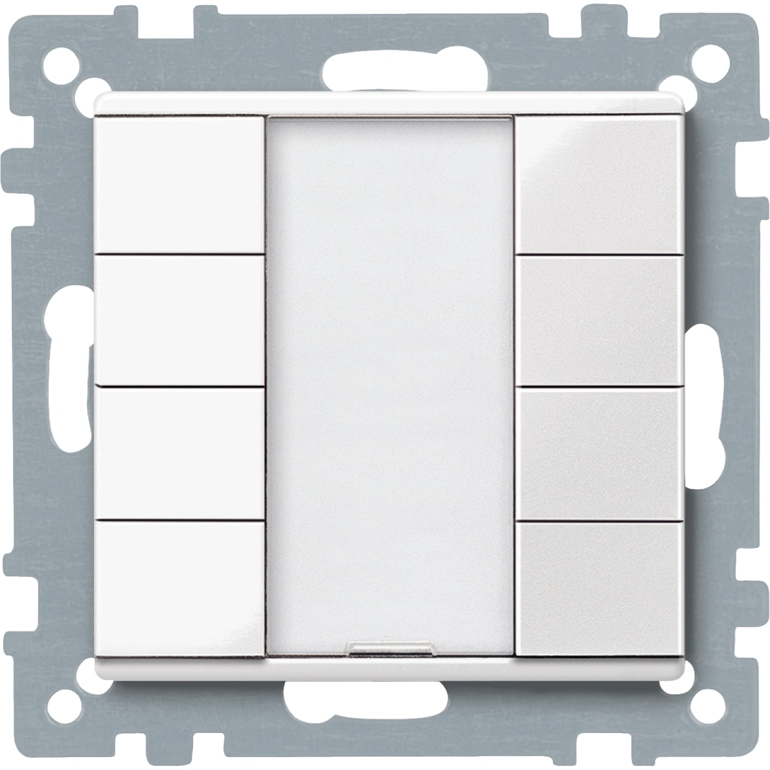 SCHNEIDER ELECTRIC - SNRMTN617419 PULS.KNX 8 CAN.PLUS SYSM,BI.POL.LUC.