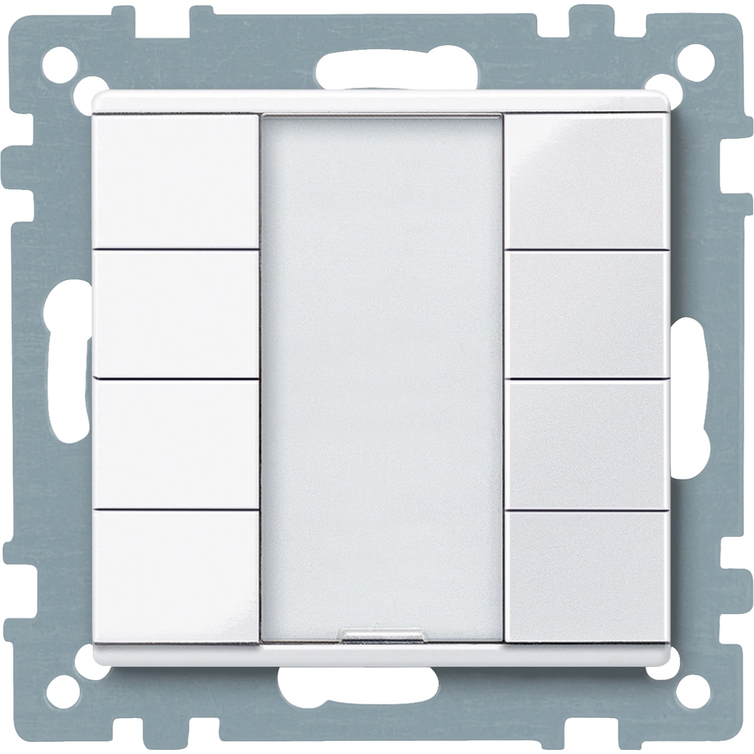 SCHNEIDER ELECTRIC - SNRMTN617425 PULS.KNX 8 CAN.PLUS SYSM,BI.ATT.LUC.