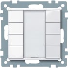 SCHNEIDER ELECTRIC - SNRMTN617425 PULS.KNX 8 CAN.PLUS SYSM,BI.ATT.LUC.