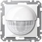 SCHNEIDER ELECTRIC - SNRMTN630419 KNX ARGUS180PRESSYSM2,2M BI.POL.LUC.