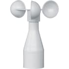 SCHNEIDER ELECTRIC - SNRMTN663591 SENS. VENTO CON INTERF.0-10V