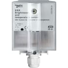 SCHNEIDER ELECTRIC - SNRMTN663991 SENSORE KNX LUMIN.TEMP. IP54