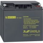 SCHNEIDER ELECTRIC - SNRMTN668991 BATTERIA CON GEL DI PIOMBO 18AH
