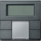 SCHNEIDER ELECTRIC - SNRMTN6212-0414 PULS.KNX 4 CAN.TERM.SYSM,ANTRACITE