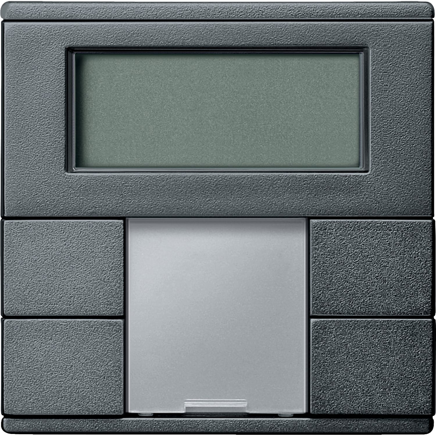 SCHNEIDER ELECTRIC - SNRMTN6212-0414 PULS.KNX 4 CAN.TERM.SYSM,ANTRACITE