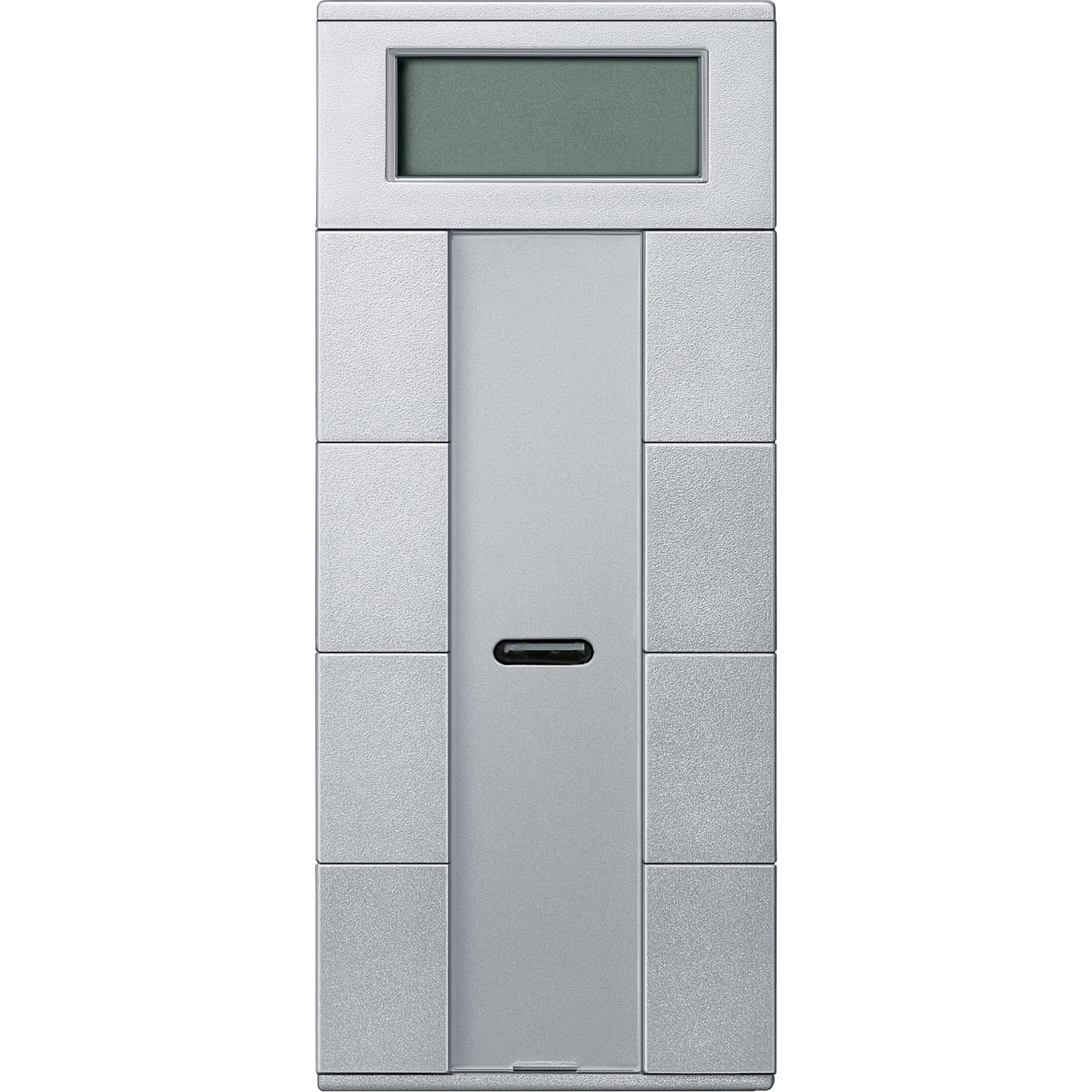 SCHNEIDER ELECTRIC - SNRMTN6214-0460 Puls.KNX 8 can.Term.SysM,alluminio