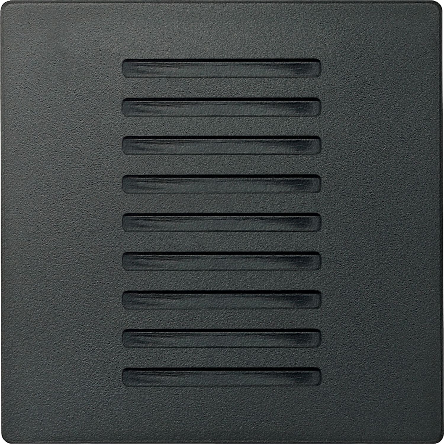 SCHNEIDER ELECTRIC - SNRMTN6221-0414 TERM KNX NO DISPLAY SYSM,ANTRACITE
