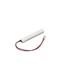 SCHNEIDER ELECTRIC - SNROVA51108 Batteria Ni-Cd HT 3,6V 1,6Ah bastone