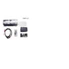 BFT - BFT2607202 BAT KIT GIOTTO M BG