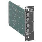 SCHNEIDER ELECTRIC - SNROVA18541 MLD32 EXW-P-C PF
