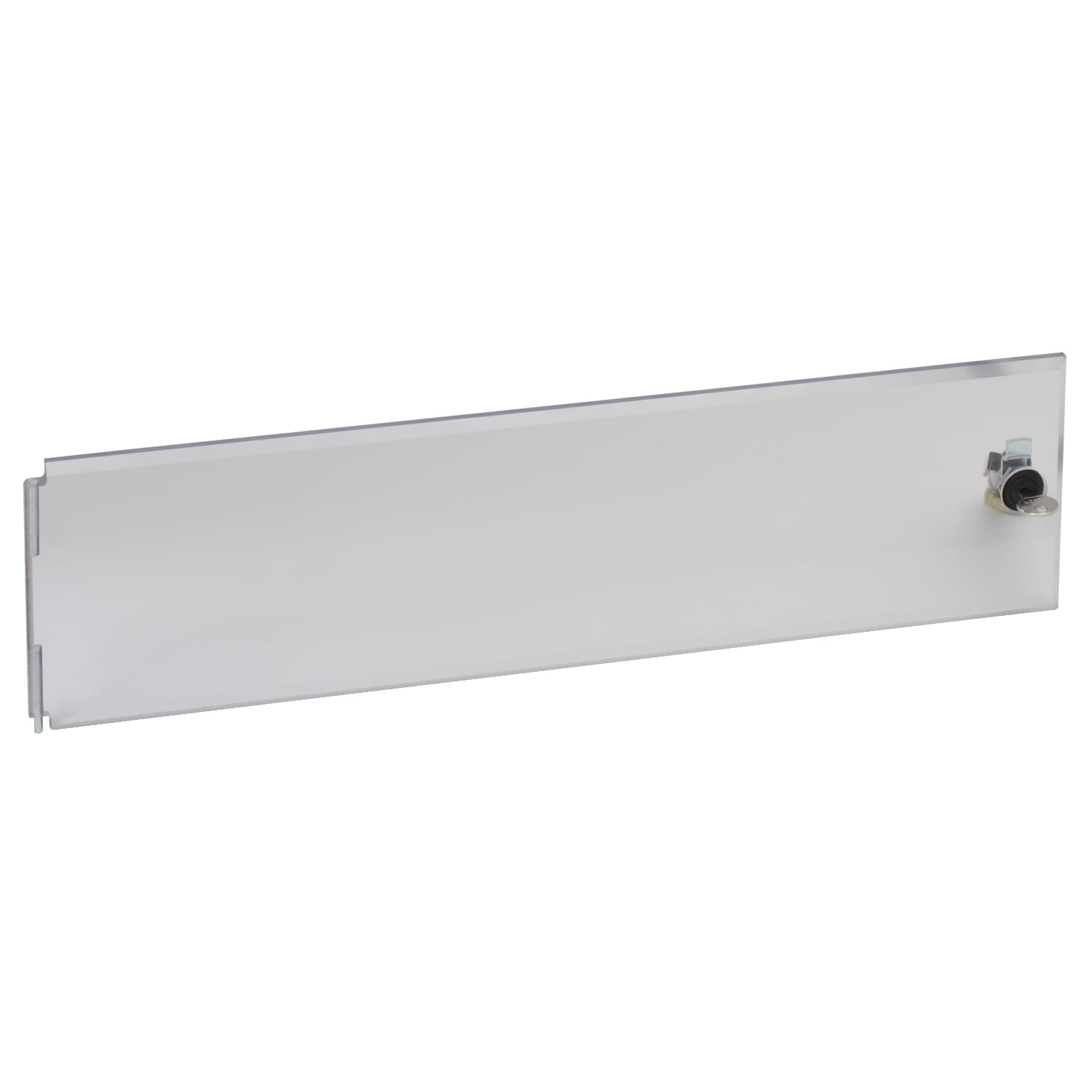 SCHNEIDER ELECTRIC - SNROVA18526 Exiway Power Control PICO, Copertura in policarbonato (con chiave)