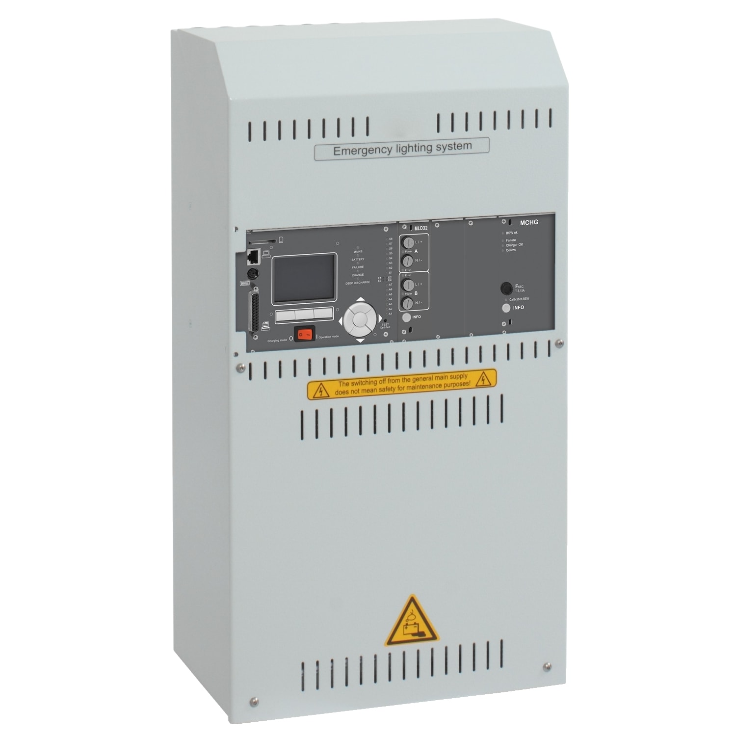 SCHNEIDER ELECTRIC - SNROVA18045 EXW-P-C PICO 2,5/2 500/1PB