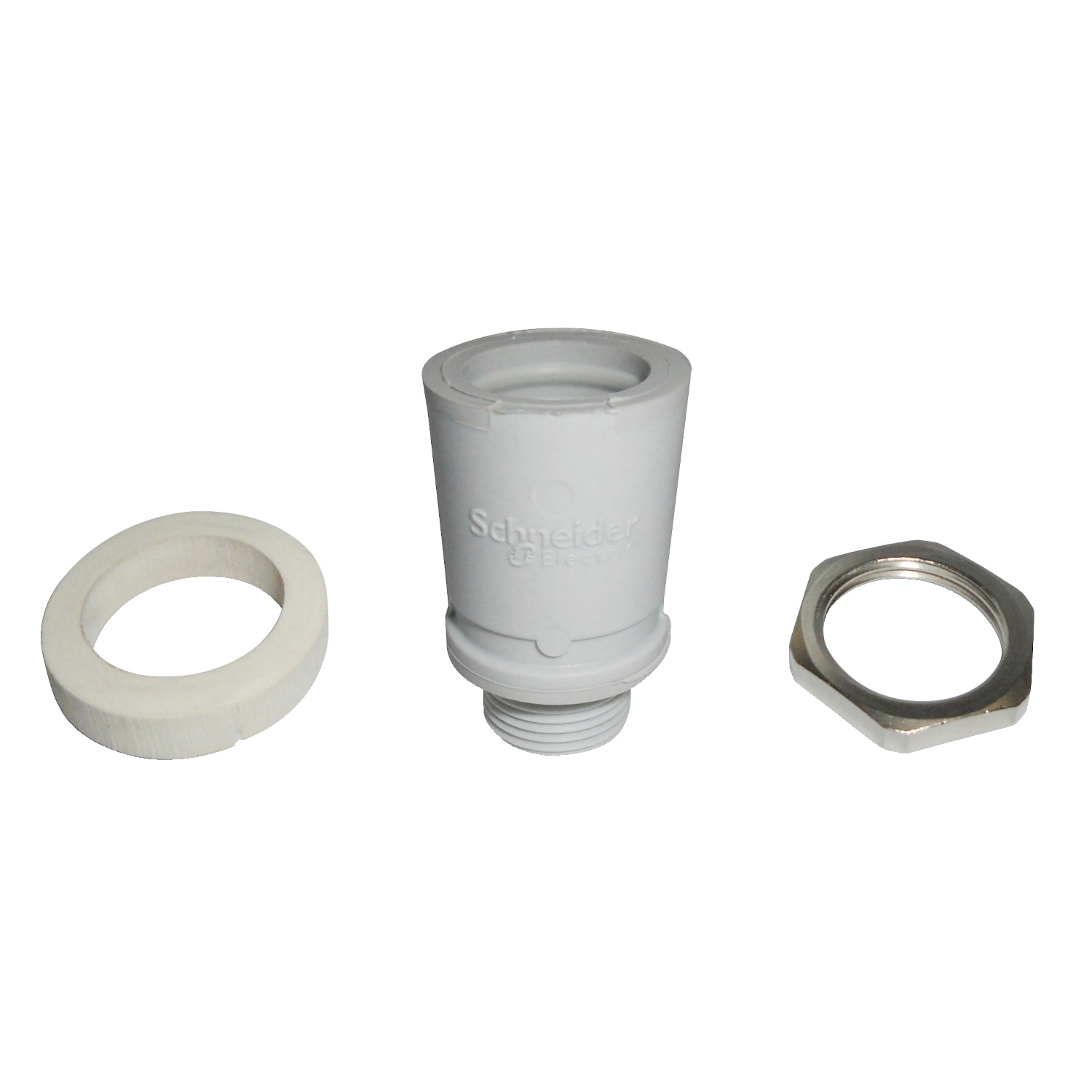 SCHNEIDER ELECTRIC - SNROVA53163 RACCORDO EXWSMARTLED TUBI DIAMETRO 20MM