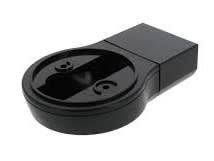 BFT - BFT2600837 B 00 R02 SUPP. A MURO LAMPEGG. B LTA