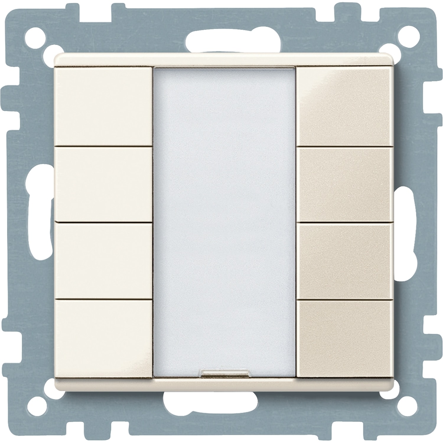 SCHNEIDER ELECTRIC - SNRMTN617444 PULS.KNX 8 CAN.PLUS SYSM,BI.LUC.