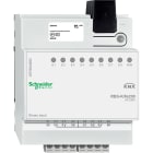 SCHNEIDER ELECTRIC - SNRMTN644692 INGRESSO BINARIO REG-K/8X230